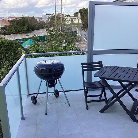Vista Mar Apartment Lourinha  Ngoại thất bức ảnh