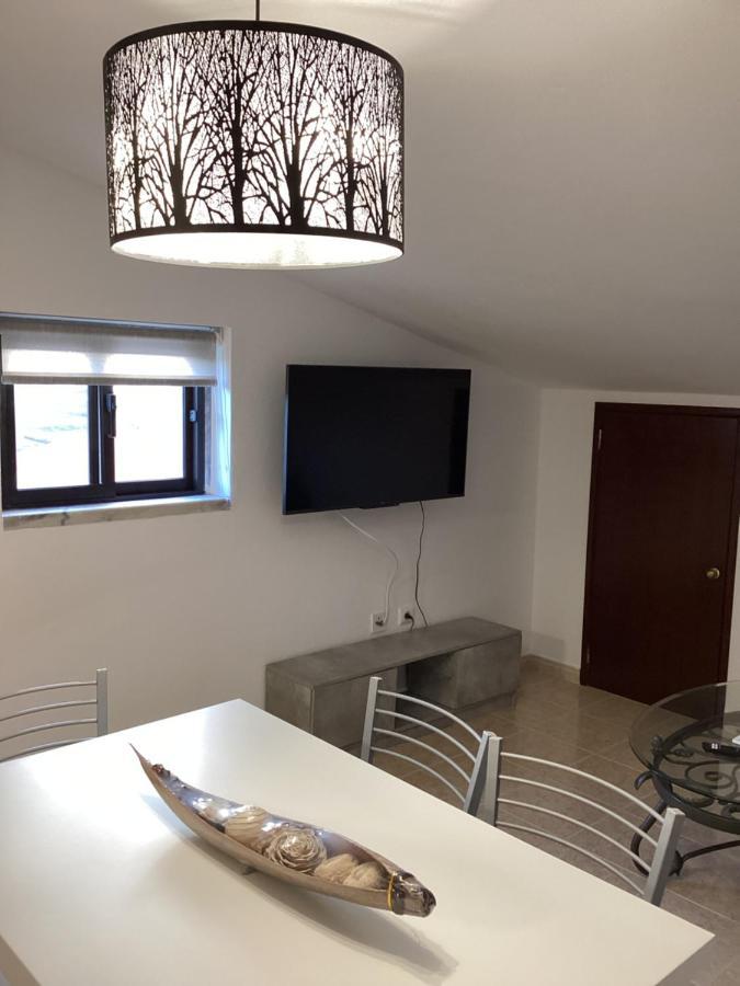 Vista Mar Apartment Lourinha  Ngoại thất bức ảnh