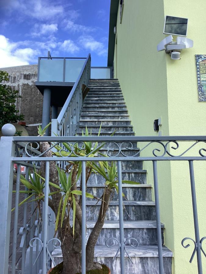 Vista Mar Apartment Lourinha  Ngoại thất bức ảnh