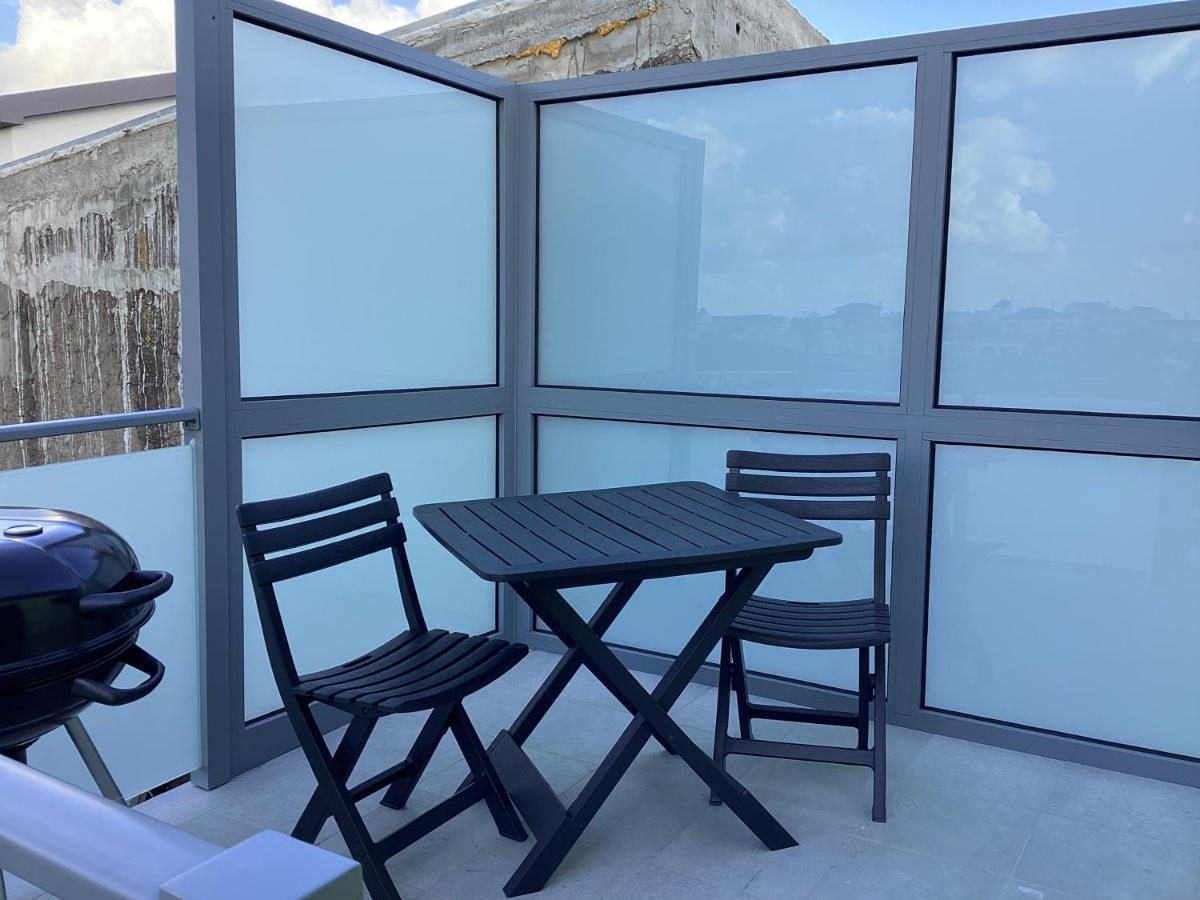 Vista Mar Apartment Lourinha  Ngoại thất bức ảnh
