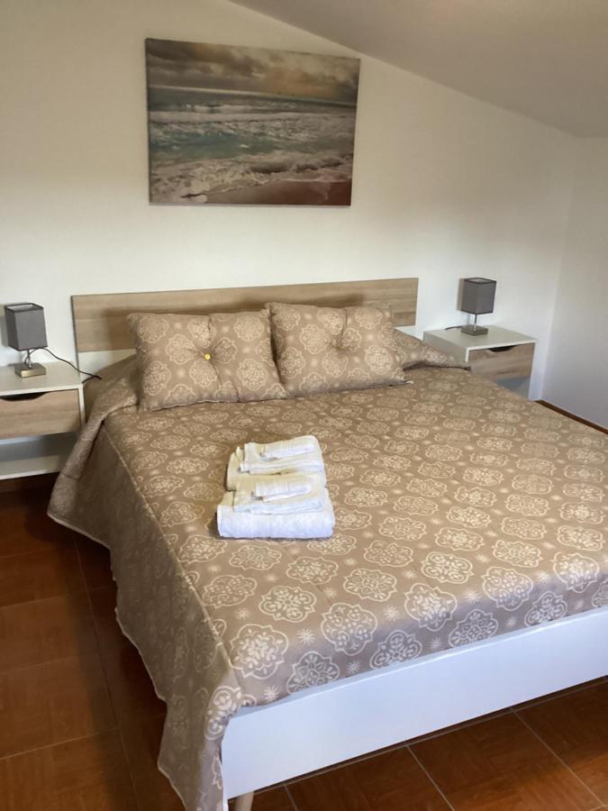 Vista Mar Apartment Lourinha  Ngoại thất bức ảnh