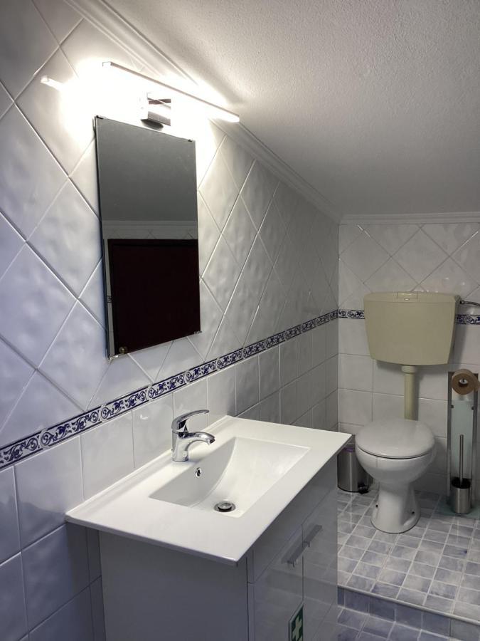 Vista Mar Apartment Lourinha  Ngoại thất bức ảnh