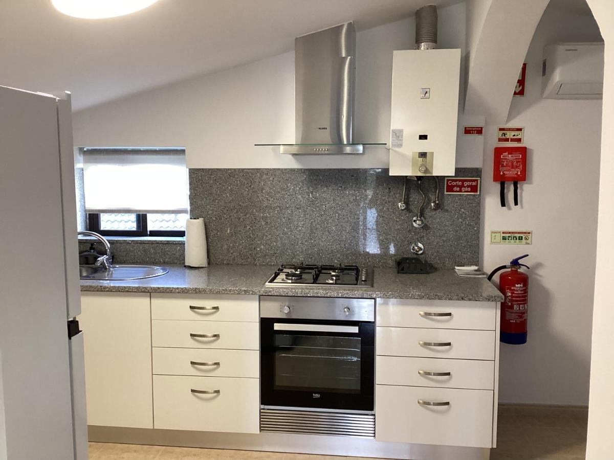 Vista Mar Apartment Lourinha  Ngoại thất bức ảnh